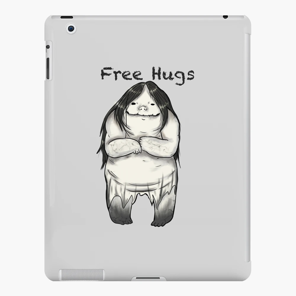 The Rat King iPad Case & Skin for Sale by LivingBi0hazard