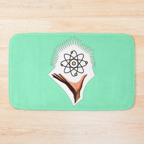 Item preview, Atom designed and sold by masterchef-fr.
