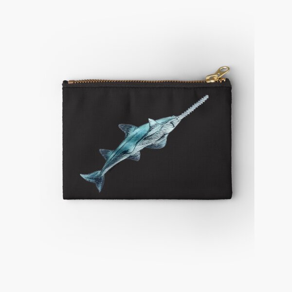 Item preview, Smalltooth Sawfish designed and sold by Bridget Vincent.