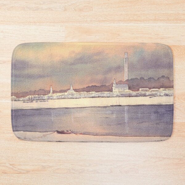 Item preview, Provincetown Evening Lights designed and sold by William Holkham.
