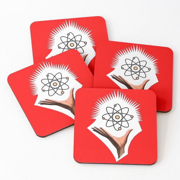 Item preview, Atom designed and sold by masterchef-fr.