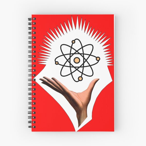 Item preview, Atom designed and sold by masterchef-fr.