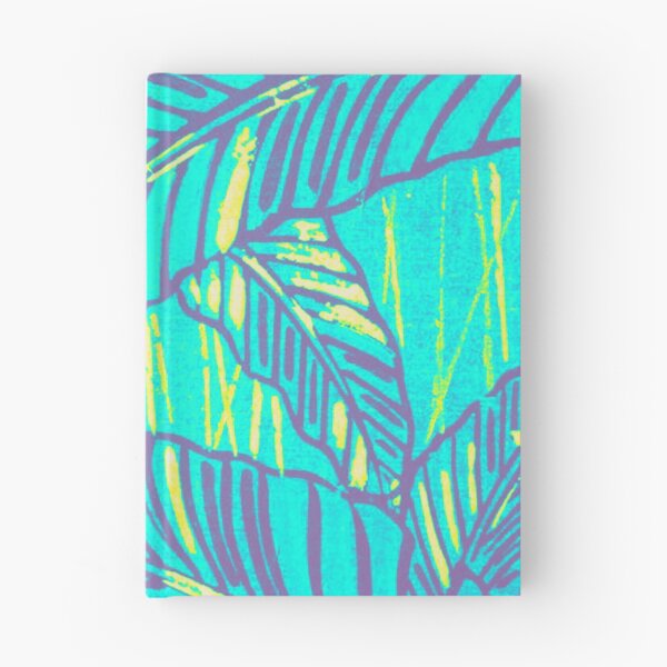 Item preview, PalmLeaves Cool Green designed and sold by VirtualMagpie.