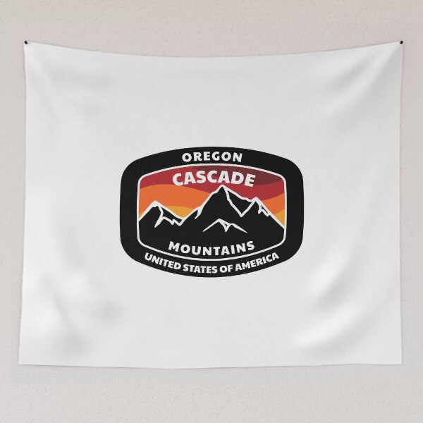 Item preview, Cascades OR designed and sold by tjbrock2.