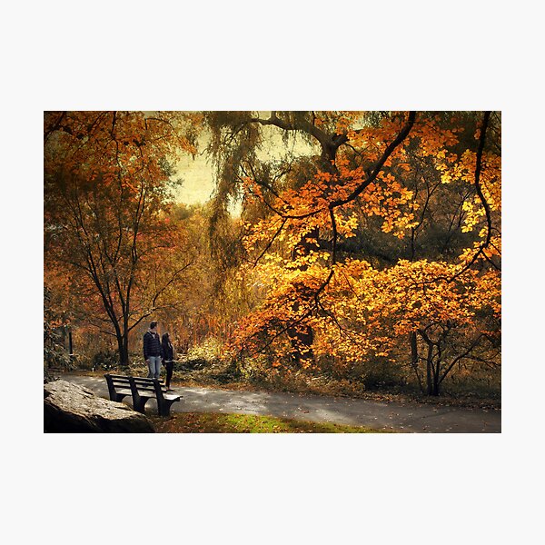 Item preview, Autumn Splendor designed and sold by Jessica Jenney.