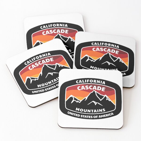 Item preview, Cascades CA designed and sold by tjbrock2.