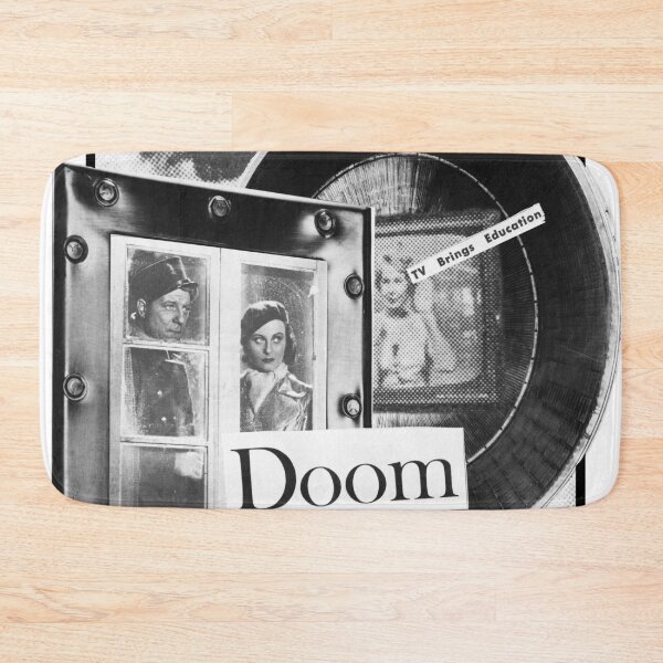 Item preview, Big brother doom  designed and sold by John-Paul Sanders.