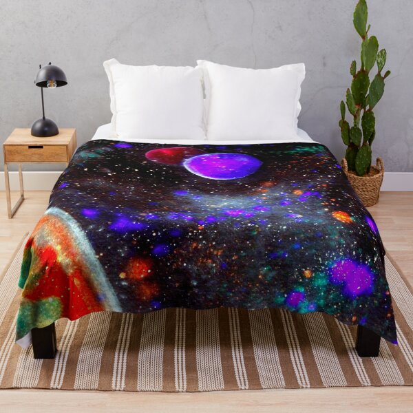 Item preview, Super Intense Galaxy designed and sold by William Holkham.