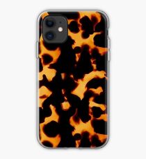 Tortoise Shell II iPhone Case