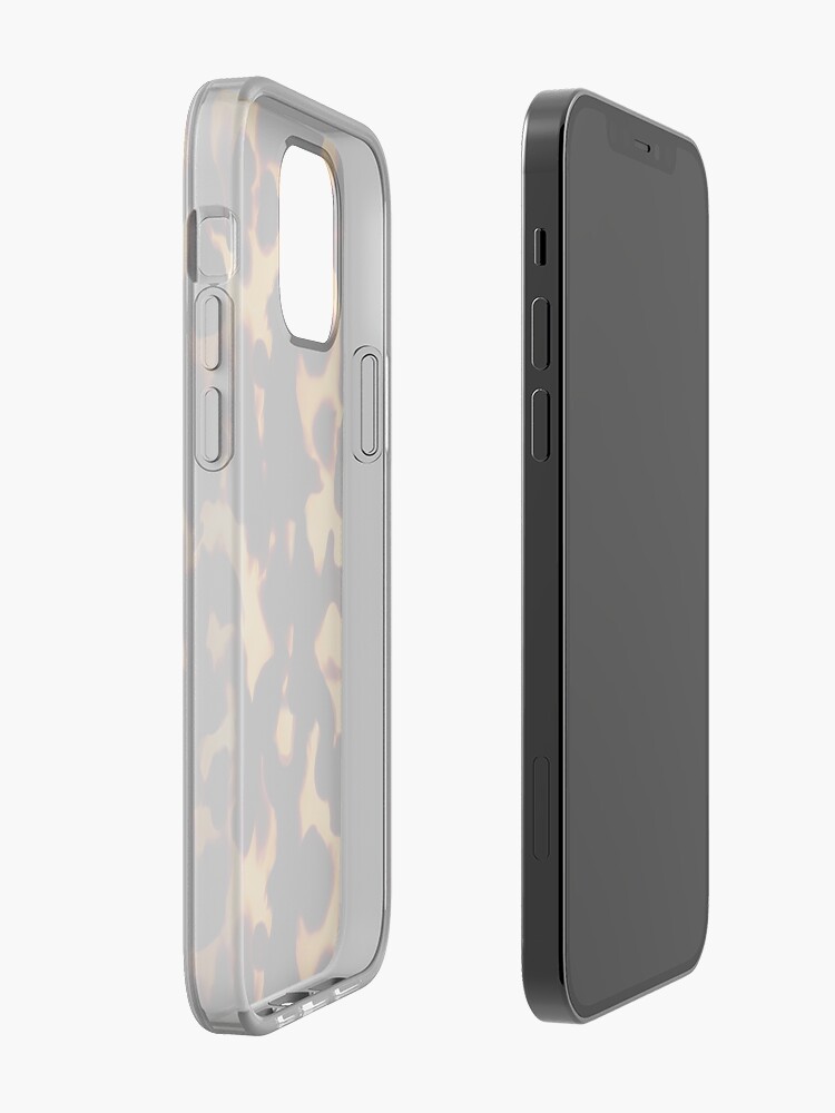 Alternate view of Tortoise Shell II iPhone Case & Cover