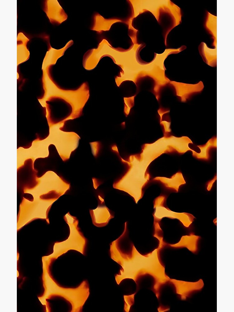 Tortoise Shell II by wildtribe