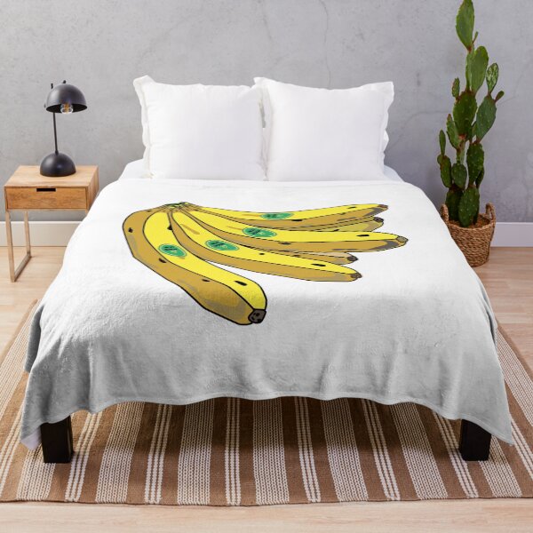 Item preview, bananas designed and sold by NicDesign.