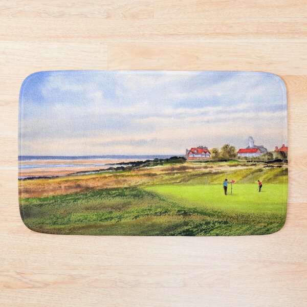 Item preview, Hoylake Royal Liverpool designed and sold by William Holkham.