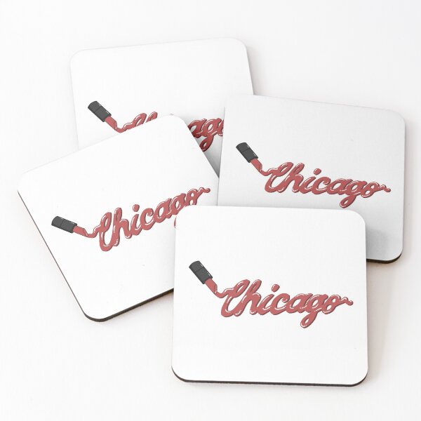 Item preview, Chicago Lipstick designed and sold by Shayli Kipnis.