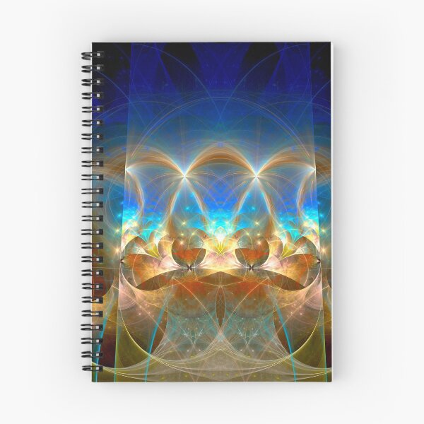 Item preview, Astral Flower's designed and sold by marjanmencin.