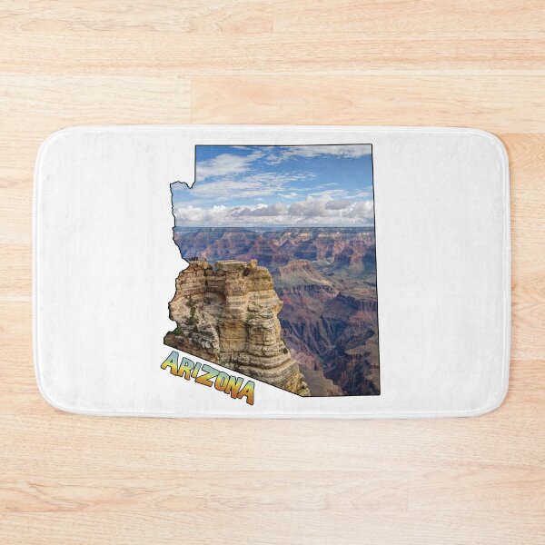 Item preview, Arizona (Grand Canyon National Park) designed and sold by gorff.