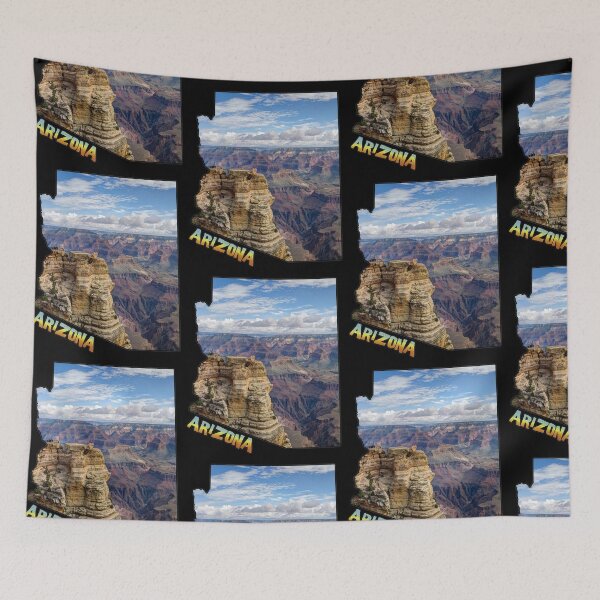 Item preview, Arizona (Grand Canyon National Park) designed and sold by gorff.
