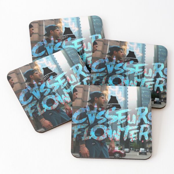 Item preview, Casseurs flowters designed and sold by F430.