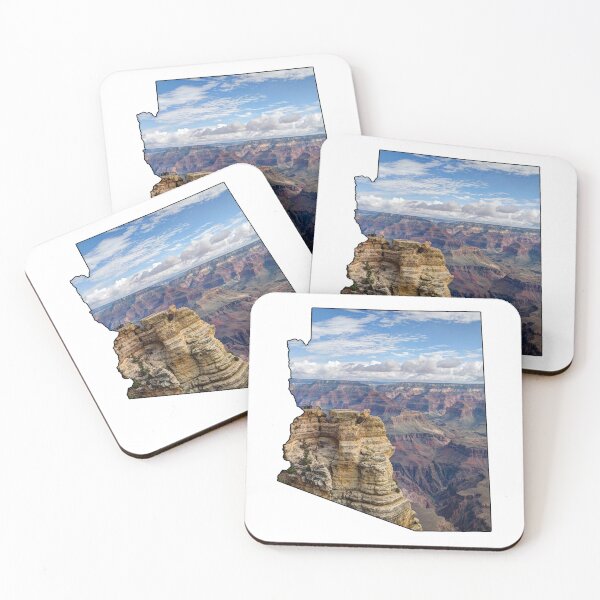 Item preview, Arizona (Grand Canyon National Park) designed and sold by gorff.