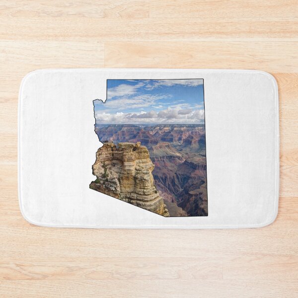 Item preview, Arizona (Grand Canyon National Park) designed and sold by gorff.