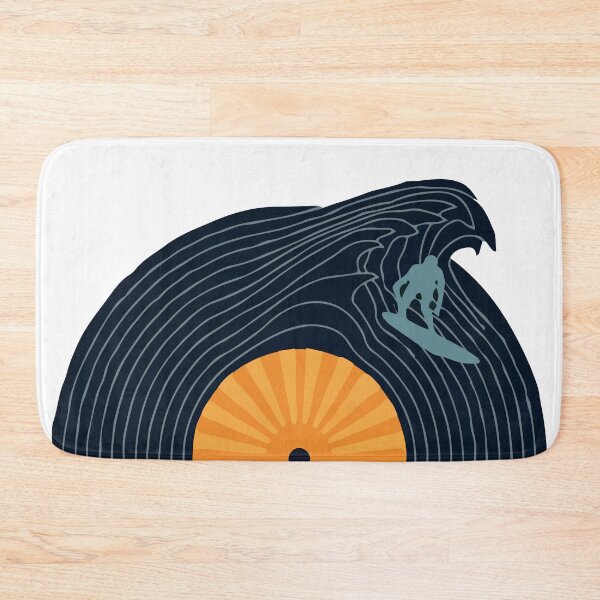 Item preview, Ride the Music  designed and sold by Shayli Kipnis.