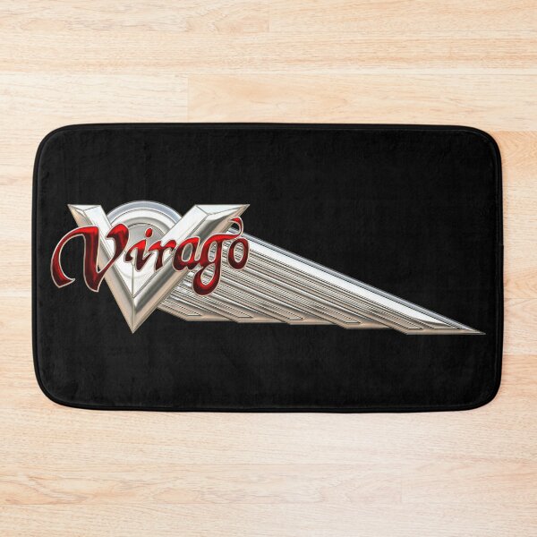 Item preview, Virago XV 535, XV 750, XV 1100 logo 2 designed and sold by KlaraBubble.