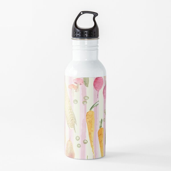 Eat Your Veggies Water Bottle