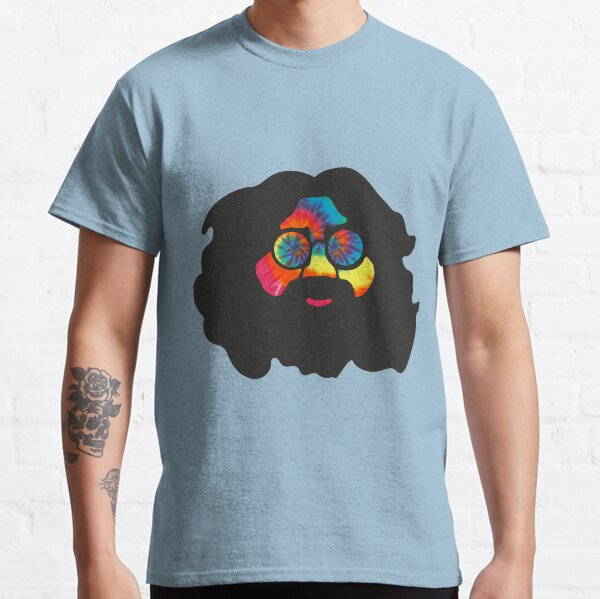 Tie Dye Jerry Classic T-Shirt