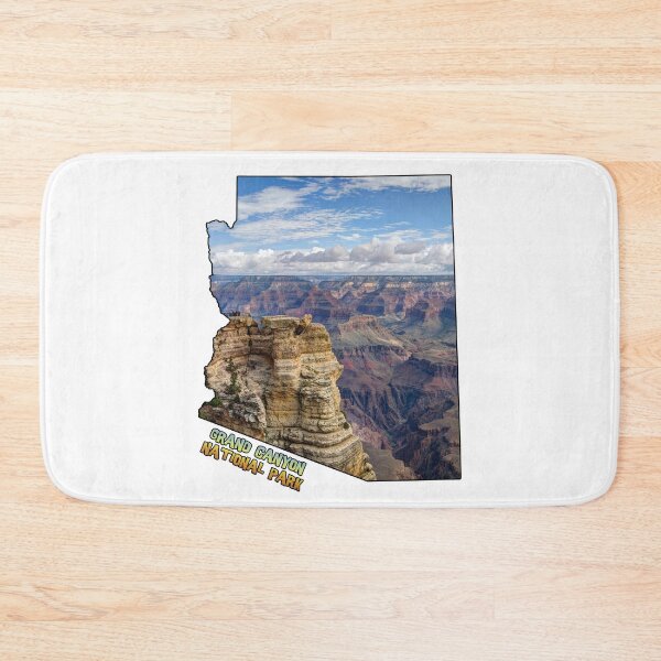 Item preview, Arizona (Grand Canyon National Park) designed and sold by gorff.