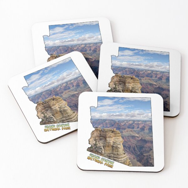 Item preview, Arizona (Grand Canyon National Park) designed and sold by gorff.