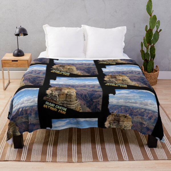 Item preview, Arizona (Grand Canyon National Park) designed and sold by gorff.
