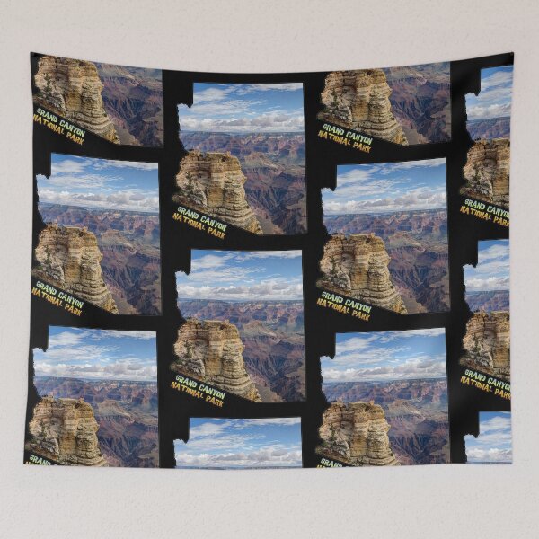 Item preview, Arizona (Grand Canyon National Park) designed and sold by gorff.