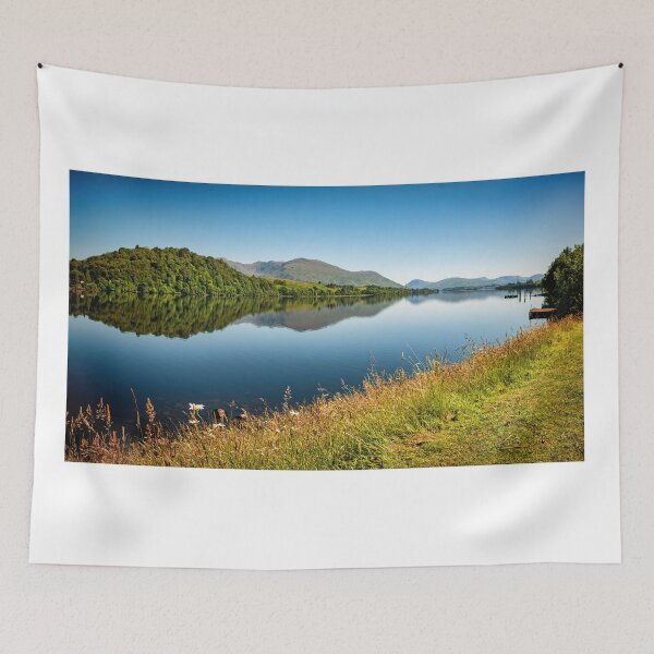 Item preview, Loch Awe, Scotland designed and sold by Colin Metcalf.