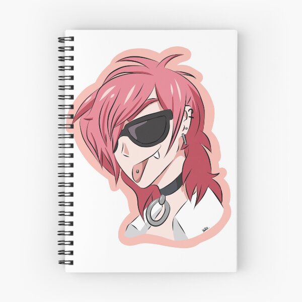 Item preview, Yuri Ayato designed and sold by KatsukiBakugou.