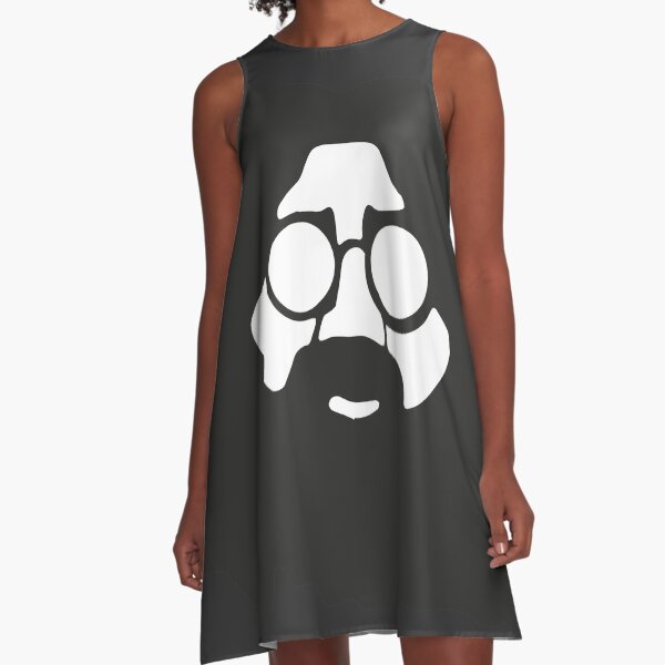Jerry A-Line Dress