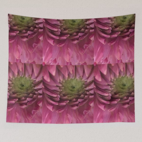 Item preview, Pink Chrysanthemum designed and sold by KimSyOk.