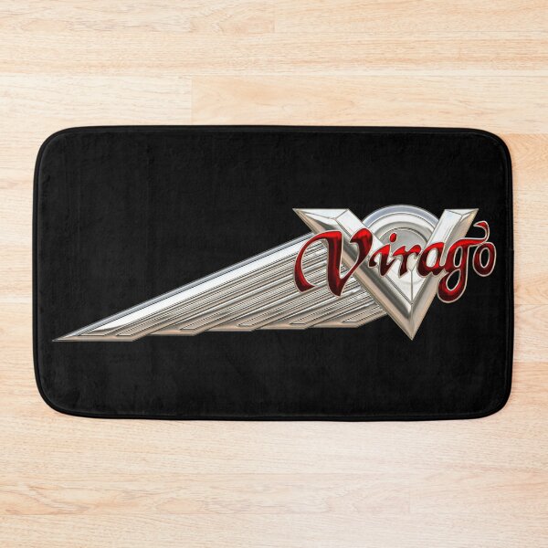 Item preview, Virago XV 535, XV 750, XV 1100 logo 1 designed and sold by KlaraBubble.
