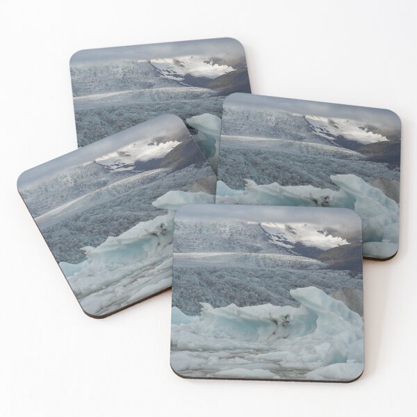 Item preview, Up close and glacial designed and sold by walks4000.