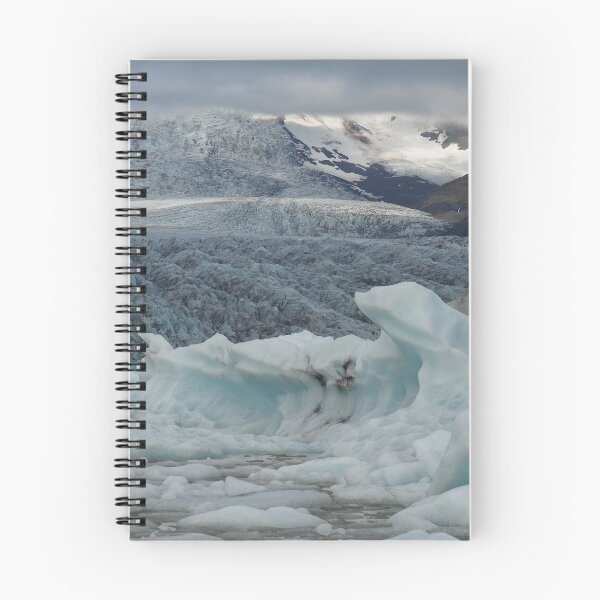 Item preview, Up close and glacial designed and sold by walks4000.