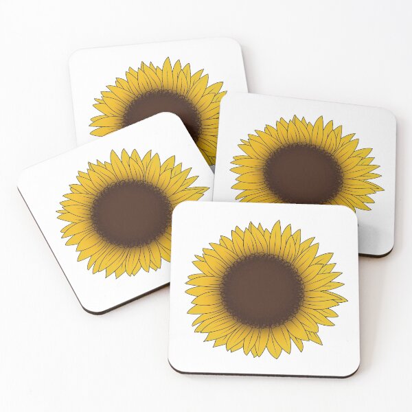 Item preview, Sunflower designed and sold by emilyrosevance.