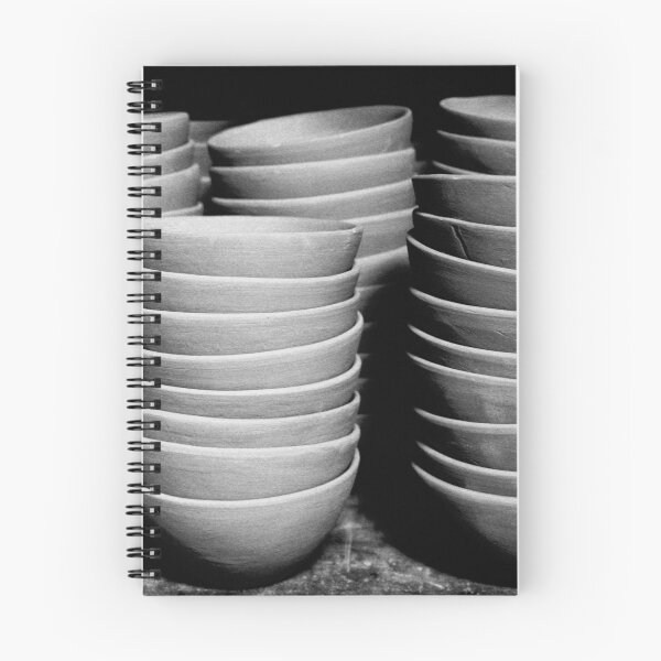 Item preview, Pottery bowls designed and sold by Gaspar Avila.