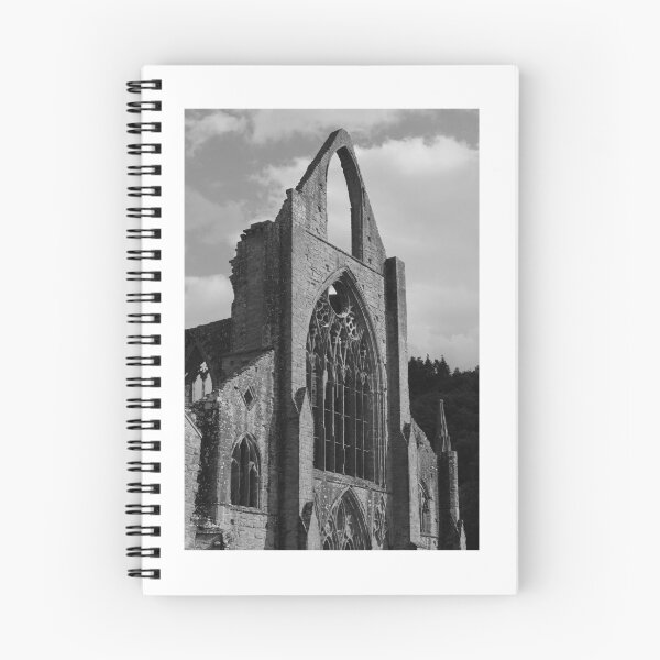 Item preview, Tintern Abbey designed and sold by ellenmpics.