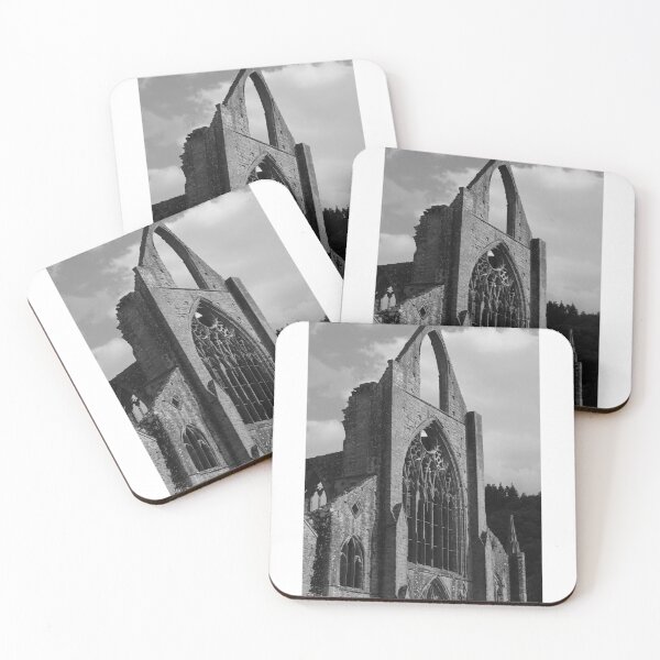 Item preview, Tintern Abbey designed and sold by ellenmpics.