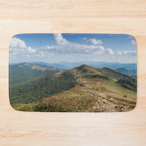 Item preview, Bieszczady Panorama designed and sold by Dominika Aniola.