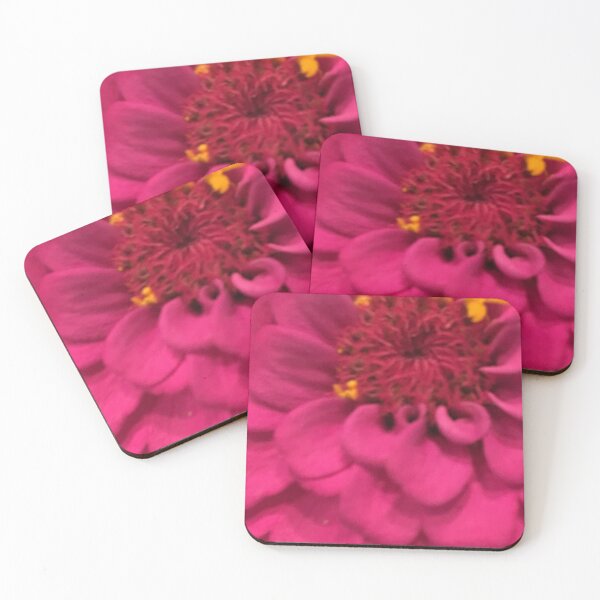 Item preview, Fuchsia Petal designed and sold by KimSyOk.