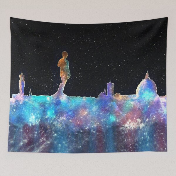 Item preview, Florence Cosmos designed and sold by William Holkham.