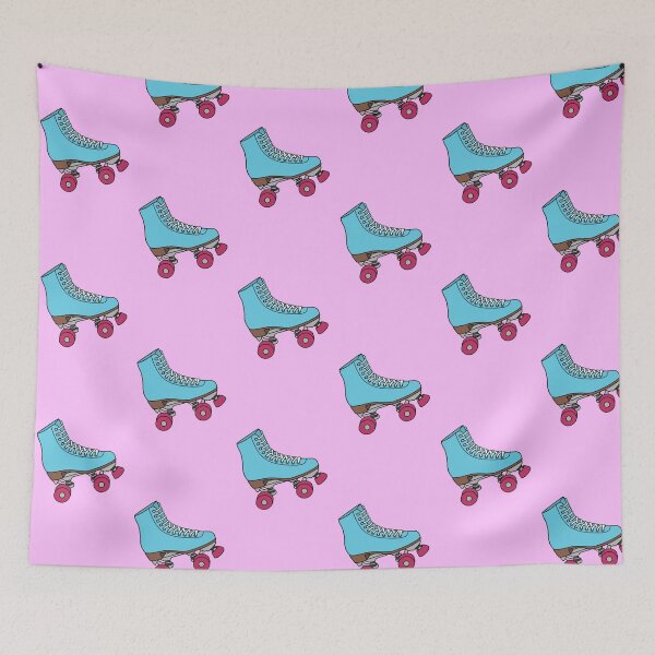 Item preview, RollerSkate designed and sold by emilyrosevance.