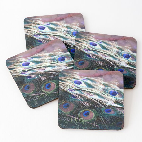 Item preview, Peacock Tail designed and sold by Truckolove.