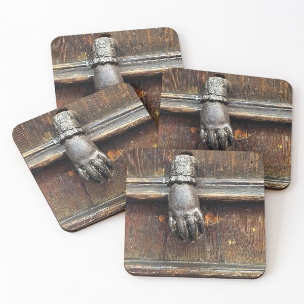 Item preview, Knock, Knock, Knockin' on Heaven's Door designed and sold by louisxvpod.
