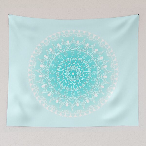 Item preview, Mandala designed and sold by emilyrosevance.